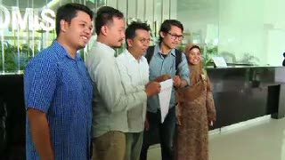 KY Akan Telusuri Penunjukan Hakim Sarpin