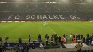 Hadapi Schalke, Madrid Punya Mimpi