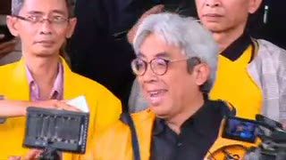 Keputusan Presiden Tunjuk Calon Kapolri dan Pimpinan KPK Baru Diapresiasi