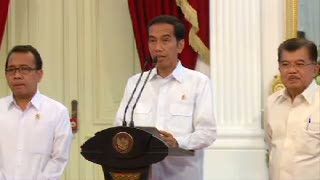 Siapa Komjen Polisi Badrodin Haiti?
