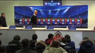 Bayern dan Shakhtar Sama-sama Puas Hasil Imbang 0-0