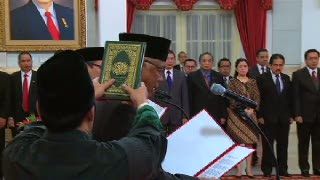 Pesan Ruki untuk Koruptor, Taufiq Come Back!