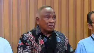 Ruki Akan Perkuat Penyidik KPK