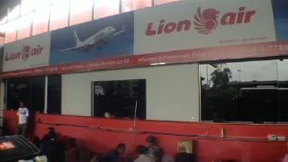 Gagal Refund, Penumpang Lion Air Ngamuk