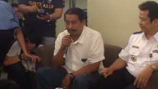 Minta Maaf, Dirut Lion Air Urai Masalah Yang Bikin Ribuan Penumpang Terlantar