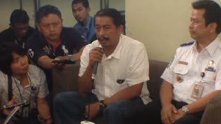Penumpang Terlantar, Ini Janji Direktur Lion Air