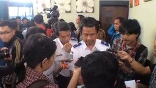Dianggap Tidak Turun Langsung, Kemenhub Sebut Kasus Lion Air Beda Dengan AirAsia