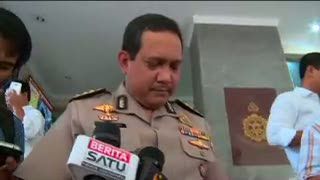 Besok, Bareskrim Akan Periksa 2 Pimpinan dan 1 Penyidik KPK