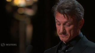 Birdman Jadi Film Terbaik Oscar  2015, Sutradara Singgung Nasib Imigran di AS
