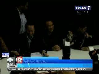 Tersangka Korupsi Ramai-Ramai Ajukan Praperadilan