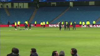 Hadapi City, Enrique: Barcelona Harus Move On