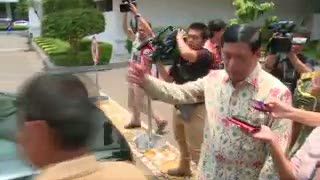 Ledakan di Depok, Menteri Tedjo: Itu Bom Kecil