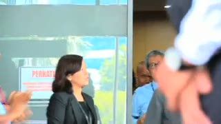BW Mengaku Belum Menerima Salinan BAP