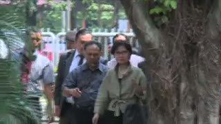 Sebelum Diperiksa, BW Surati Wakapolri
