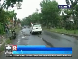 Bekasi Kota Terkotor ke Tiga