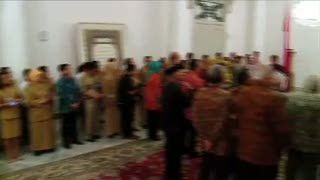 Ini yang Bikin Ahok Berantem dengan DPRD
