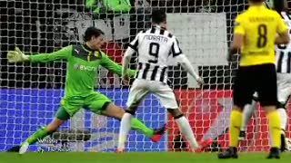 Menang 2-1, Pelatih Juventus: Memalukan Mereka Mencetak Gol