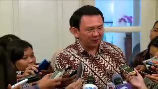 Kamera CCTV Jawaban Ahok Atas Survei Jakarta Kota Tidak Aman