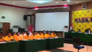 Kubu Ical Minta Seluruh Peserta Munas Bali Dihadirkan