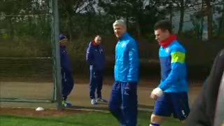 Arsenal Ingin Buang Sial di 16 Besar Liga Champions