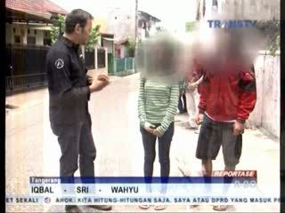 Ini Cerita Korban Begal Motor di Pondok Aren