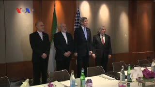 Israel Waswas Soal Perjanjian Nuklir Iran-Barat