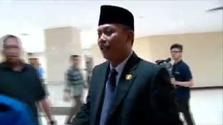 Pesan Ketua DPRD DKI Ke Ahok: DPRD Mau Nyopet Tolak Dong