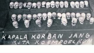Depok Mencekam Dalam Tragedi Gedoran Depok