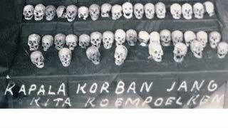 Kuburan Massal Korban Pembantaian Bersiap, Ditemukan