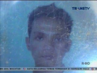 Mahasiswa Tewas Dibegal, Sepeda Motor Miliknya Raib
