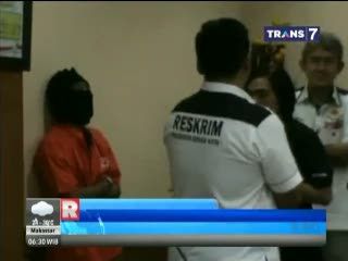 Polisi Bekuk Pengirim Bom di Sebuah Bengkel di Bekasi
