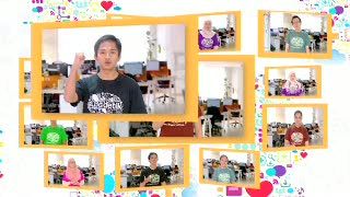 Gerakan Semangat NgeBlog!: Kupas Tuntas Personal Branding di Blog