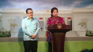 Menteri Nila Sebut Inilah Alasan Defisit Anggaran BPJS