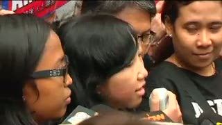 Bekas Majikan Divonis, Ini Kata Erwiana