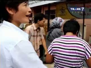 Operasi Pasar Tidak Diminati Warga