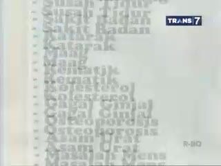 Waspada Tipu-Tipu Pengobatan Alternatif