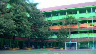SMAN 78  Jakarta Akui Meminta UPS
