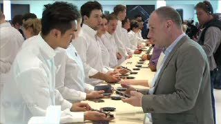 Samsung Resmi Luncurkan Galaxy S6 dan Galaxy S6 Edge