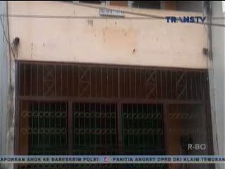 Begini Kondisi Kantor Pemenang Tender UPS di Jakarta dan Sidoarjo