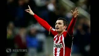 Tersandung Kasus Seks, Pemain Sunderland Ditangkap Polisi