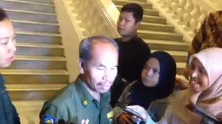 Mantan Kadis Pendidikan DKI Bantah Usulkan Pembelian UPS