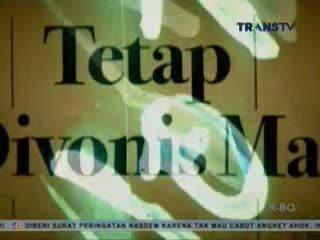 Tereksekusi Mati Raheem Dipindah ke Nusakambangan, Kekasih Pingsan