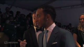 Ambisi Lewis Hamilton Musim Ini