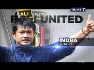 Adu Gengsi eks Arsitek Timnas di ISL