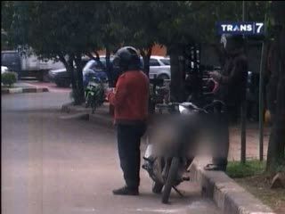 Waspada Hantu Penagih Utang Kendaraan Kredit