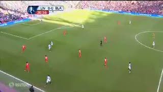 Blackburn Paksa Liverpool Ulang Pertandingan