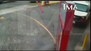 Video Tabrak Lari Suge Knight Bikin Heboh