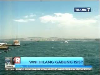 Kemenlu Gandeng Interpol Lacak WNI yang Hilang di Turki