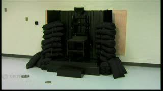 Negara Bagian Utah Kembali Izinkan Eksekusi Mati Oleh Regu Penembak