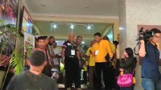 Laporkan Agung Laksono Cs, Idrus Marham Klaim Bareskrim Bentuk Tim Khusus
